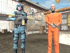 Laro Strike Force