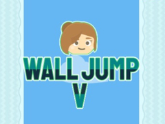 Laro Wall Jump V