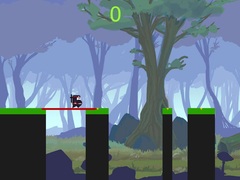 Laro Stick Ninja Strategy