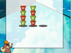 Laro Sort Buckets