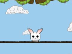 Laro Bunny Hop Rush