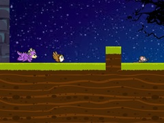 Laro Mice Hunt 2player
