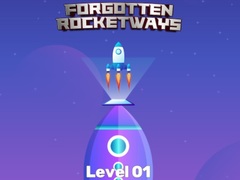 Laro Forgotten Rocketways