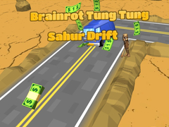 Laro Brainrot Tung Tung Sahur Drift