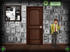 Laro Amgel Easy Room Escape 275