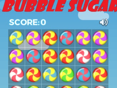 Laro Bubble Sugar