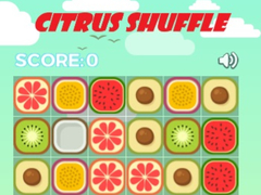 Laro Citrus Shuffle