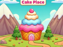 Laro Cake Place