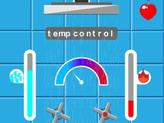 Laro Shower Water