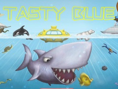 Laro Tasty Blue