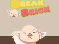 Laro Break Brick