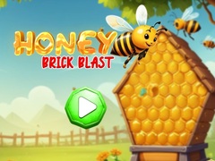 Laro Honey Brick Blast