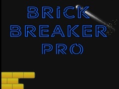 Laro Brick Breaker Pro