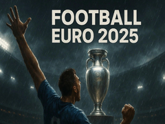 Laro Football Euro 2025