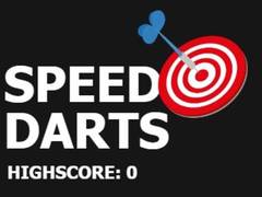 Laro Speed Darts