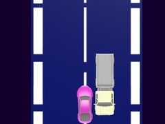Laro Highway Car Race 2D