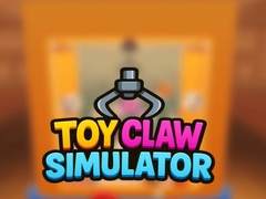 Laro Toy Claw Simulator