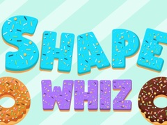Laro Shape Whiz