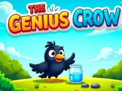 Laro The Genius Crow