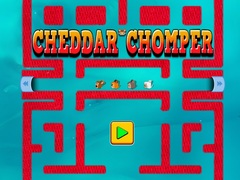 Laro Cheddar Chomper