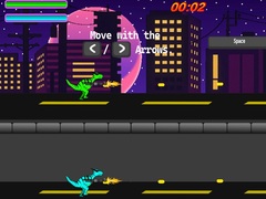 Laro DinoGunz