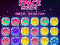 Laro Space Match3