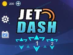Laro Jet Dash