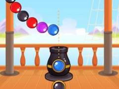 Laro Spinning Bubbles