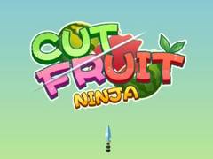 Laro Cut Fruit Ninja