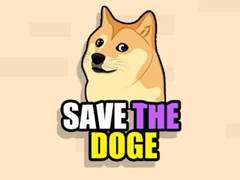 Laro Save the Doge