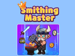 Laro Smithing Master