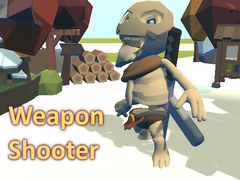 Laro Weapon Shooter