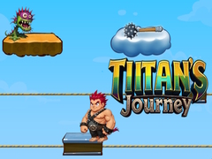 Laro Titan’s Journey 