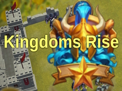 Laro Kingdoms Rise