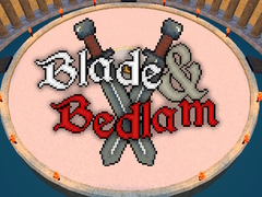 Laro Blade & Bedlam