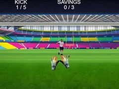 Laro Super Goalie