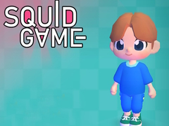 Laro Squid Game 