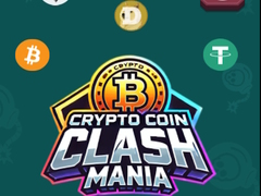 Laro Crypto Coin Clash Mania
