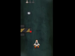 Laro Space Endless Runner