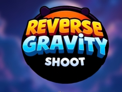 Laro Reverse Gravity Shoot