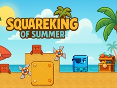 Laro Squareking of Summer