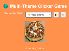 Laro Multi-Theme Clicker Game
