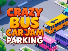 Laro Crazy Bus Car Jam Parking