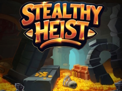 Laro Stealthy Heist
