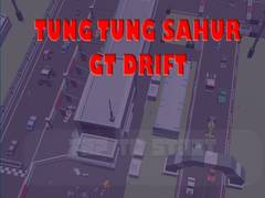 Laro Tung Tung Sahur GT Drift