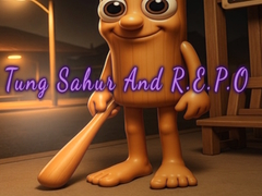 Laro Tung Sahur And R E P O