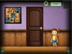 Laro Amgel Kids Room Escape 300