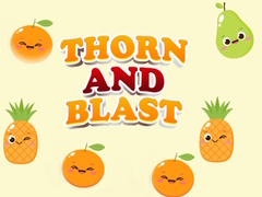 Laro Thorn and Blast