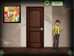 Laro Amgel Easy Room Escape 276