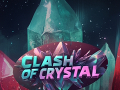 Laro Clash Of Crystal
